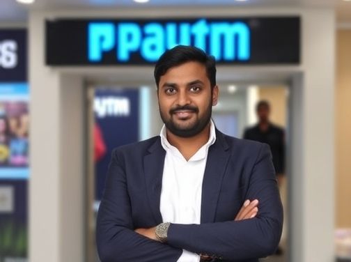Paytm 浴火重生：解讀數位支付巨頭的首次獲利里程碑