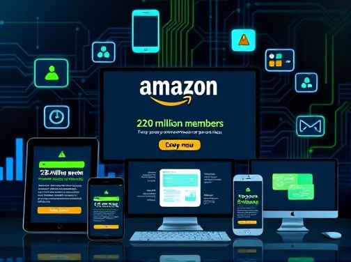 揭密亞馬遜的數位盾牌：安全與便利的平衡藝術