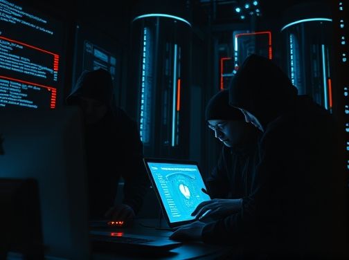 數據防線再告急：安聯人壽洩密案敲響的警鐘