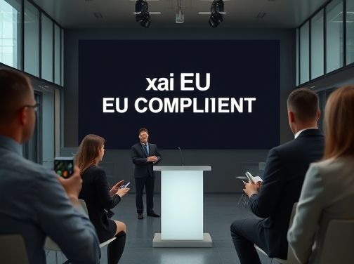 揭開AI黑箱:透明度、信任與歐盟監管的未來