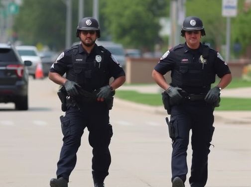 透明度與信任：達拉斯警方在移民問題上的立場審視