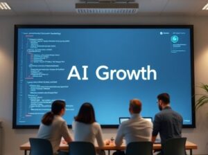 AI雲端新星CoreWeave：是顛覆者還是泡沫警訊？