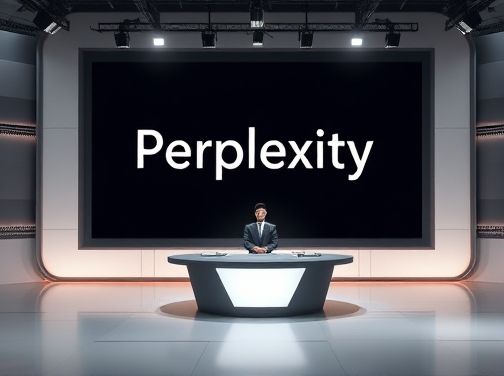 Perplexity:一場精心策劃的科技版「公關大戲」