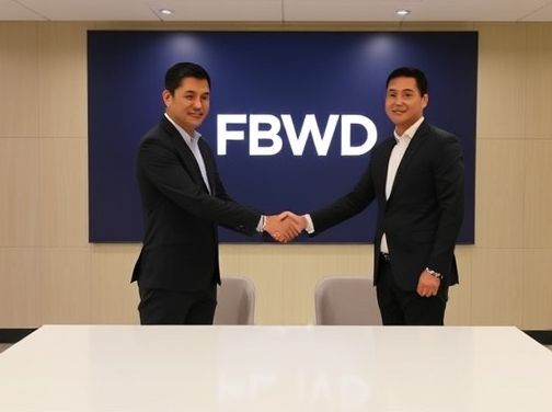 貸款無憂：IBPO與富衛保險共繪金融保障新藍圖