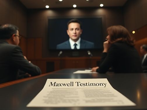 名流光環下的迷霧:愛潑斯坦案與那些「不認識」的社交圈