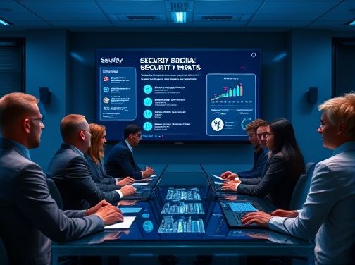 數位時代的公僕倫理：社群媒體上的無形界線