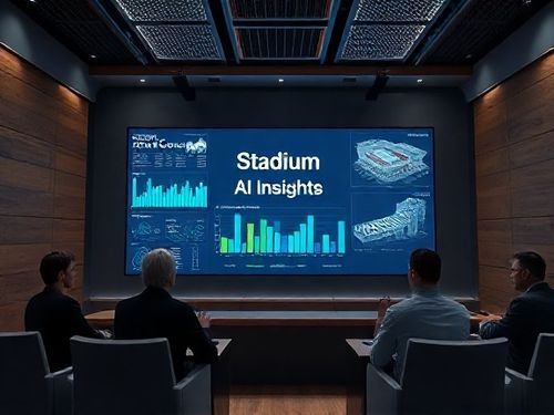 AI觸及民意:巴斯體育場背後的數位浪潮與公民權衡