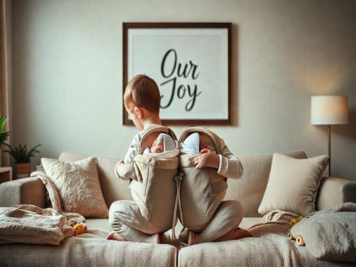 生命交織,愛意無限:Abby與Brittany Hensel的親職新篇章