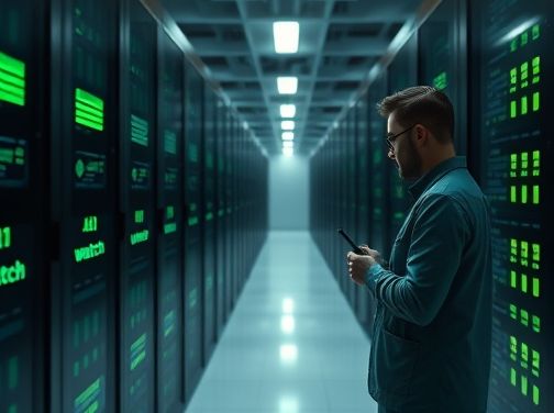 AI巨浪來襲：政府如何掌舵未來？