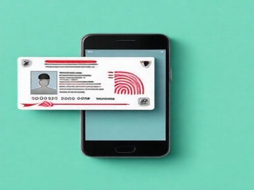 Aadhaar 數字身份新篇章:指尖上的安心與便利