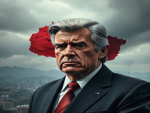 歐美角力下的委內瑞拉:主權、干預與區域穩定的難題