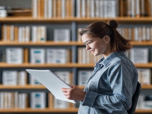 數位掃描的兩難:CamScanner的便利與隱憂