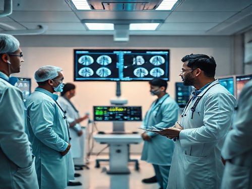 智慧浪潮下的中風防治新篇章：AI與穿戴科技的劃時代革新