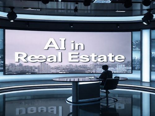 房產巨頭Rightmove的AI豪賭：是遠見還是險棋？