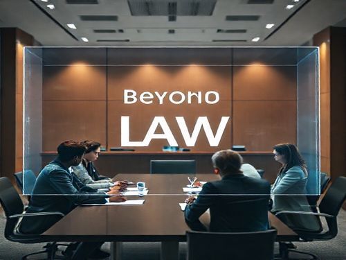 法律界的智能革命：AI技能不再是選項，而是必須