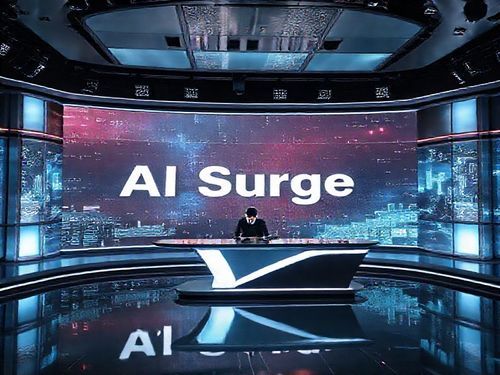 Google AI 強勢復甦:從市場疑慮到未來引領者